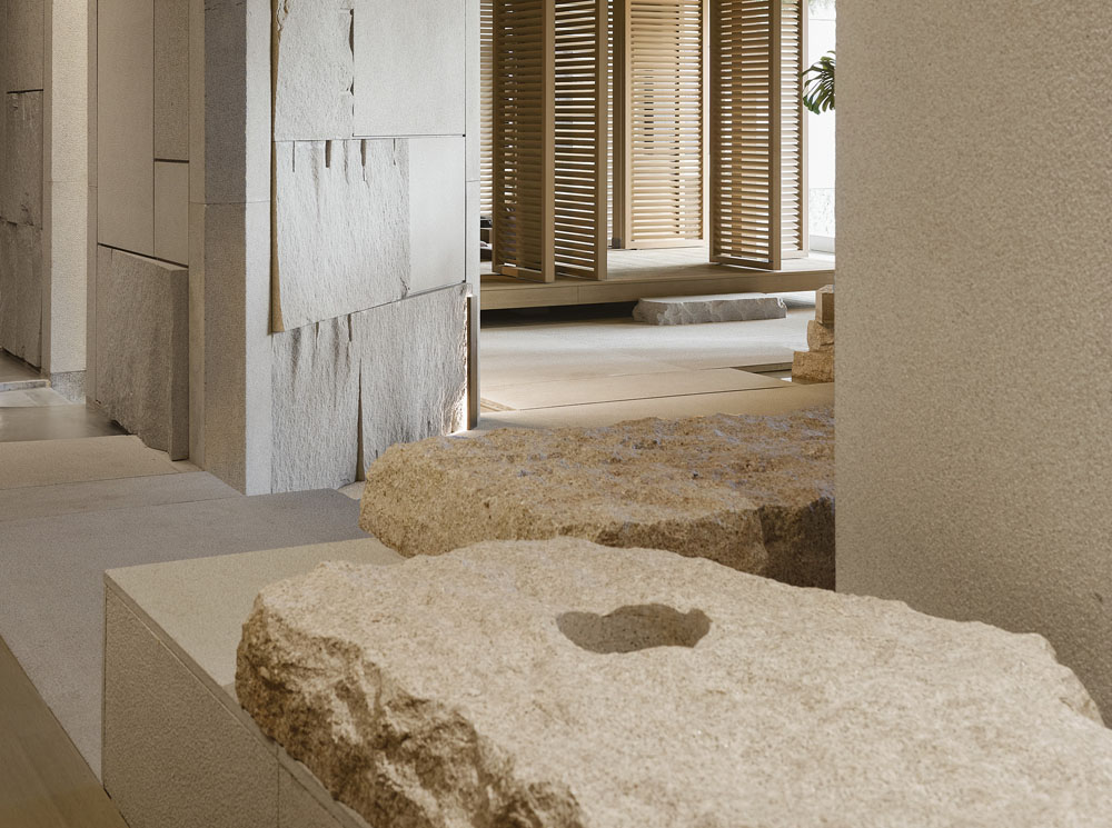 YARDCOM Outdoor Art&Living Showroom 图13