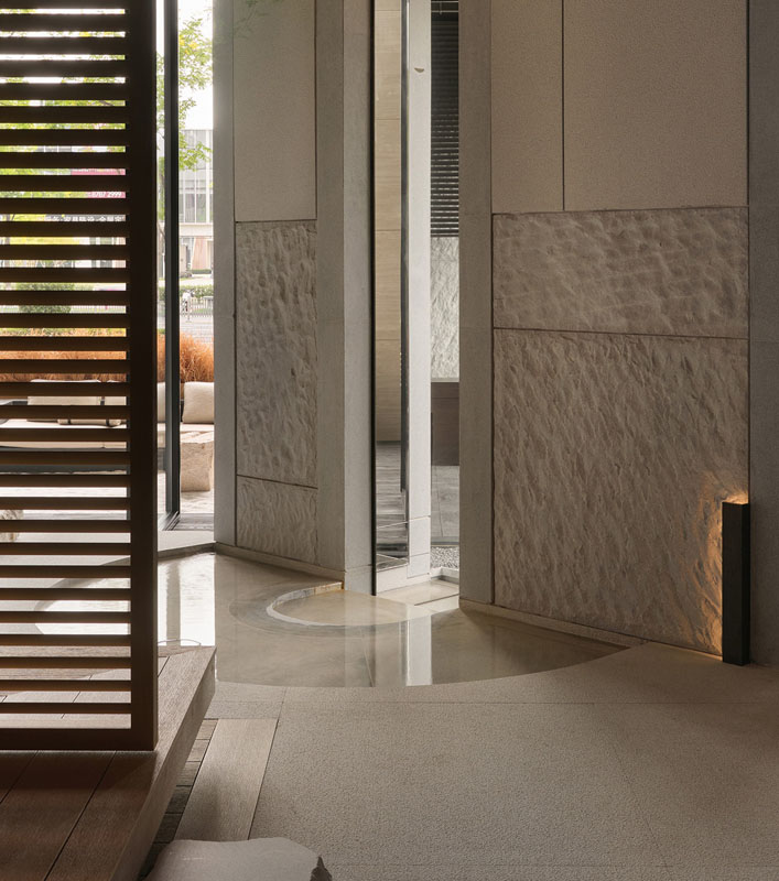 YARDCOM Outdoor Art&Living Showroom 图14