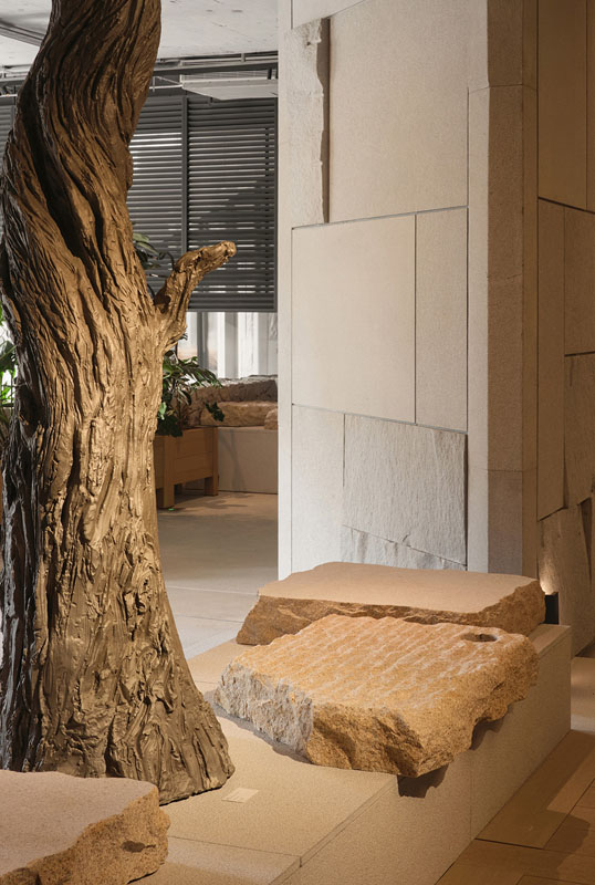 YARDCOM Outdoor Art&Living Showroom 图16