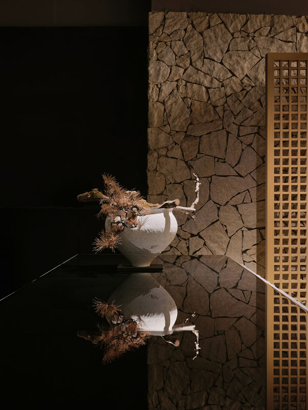 YARDCOM Outdoor Art&Living Showroom 图22