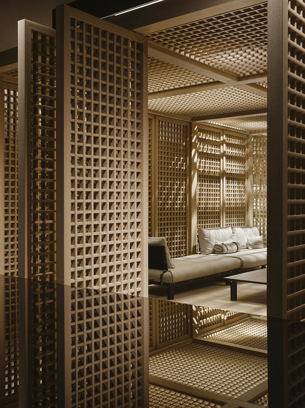 YARDCOM Outdoor Art&Living Showroom 图23