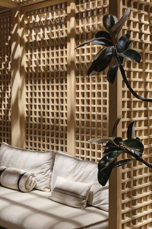 YARDCOM Outdoor Art&Living Showroom 图24