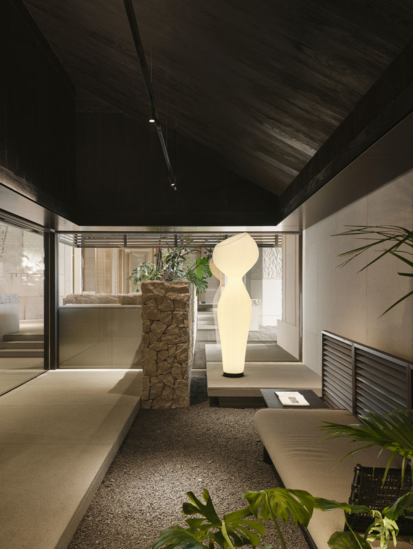 YARDCOM Outdoor Art&Living Showroom 图26