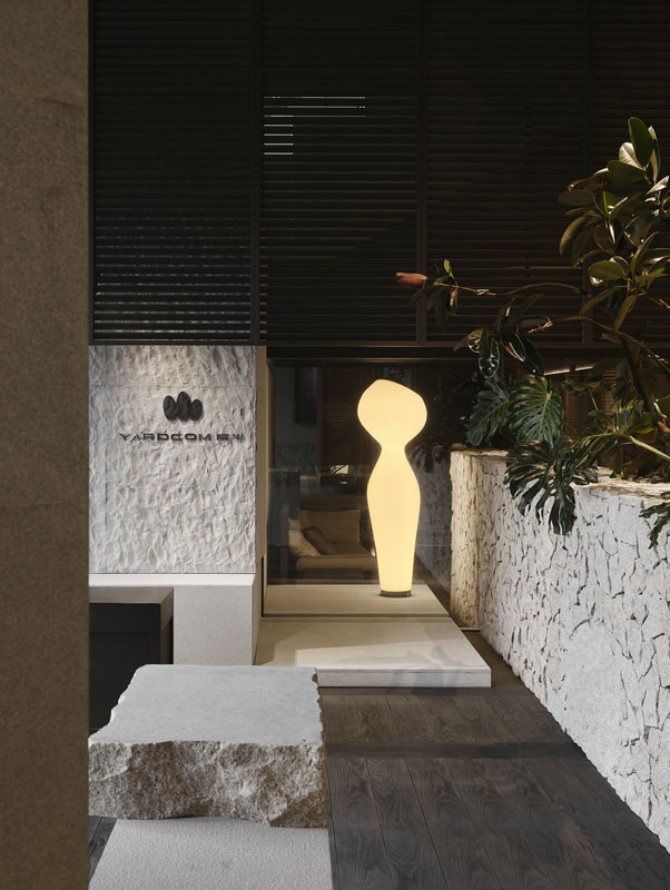 YARDCOM Outdoor Art&Living Showroom 图29