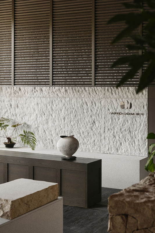 YARDCOM Outdoor Art&Living Showroom 图30