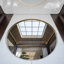 Sales Center of Guoruixi Villa 项目图2