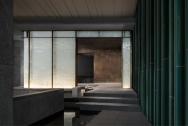 The Central Manor 项目图1