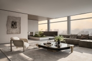 Riverside Mansion 项目图23