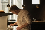 AOLU Fine Dining · Shenzhen 项目图40
