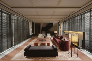 One Sino Park 项目图10