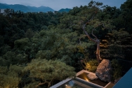 Wu Bin's Anji Retreat 项目图12