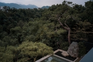 Wu Bin's Anji Retreat 项目图13