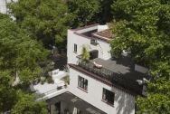 Wu Bin's Wukang Retreat 项目图4