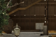 CR Land Oriental Surge 项目图12