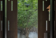 CR Land Oriental Surge 项目图5