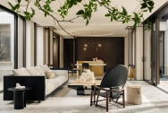 ONE CENTRAL PARK 项目图23
