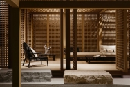 YARDCOM Outdoor Art&Living Showroom 项目图1