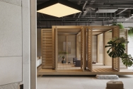YARDCOM Outdoor Art&Living Showroom 项目图17