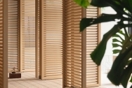 YARDCOM Outdoor Art&Living Showroom 项目图18
