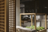 YARDCOM Outdoor Art&Living Showroom 项目图28